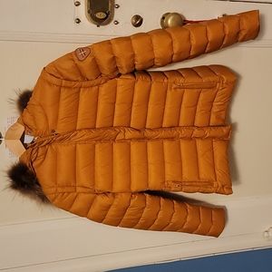 Gertude +Gaston "Olga" jacket